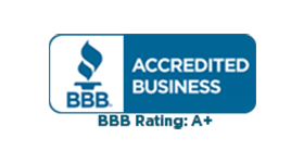 Better Business Bureau Logo