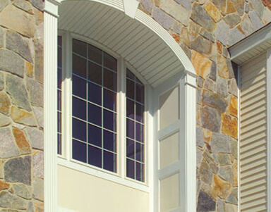 Siding trim and acccessories