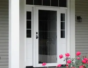 Exterior Doors Kansas City
