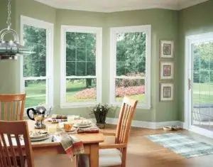 Home window replacement des moines