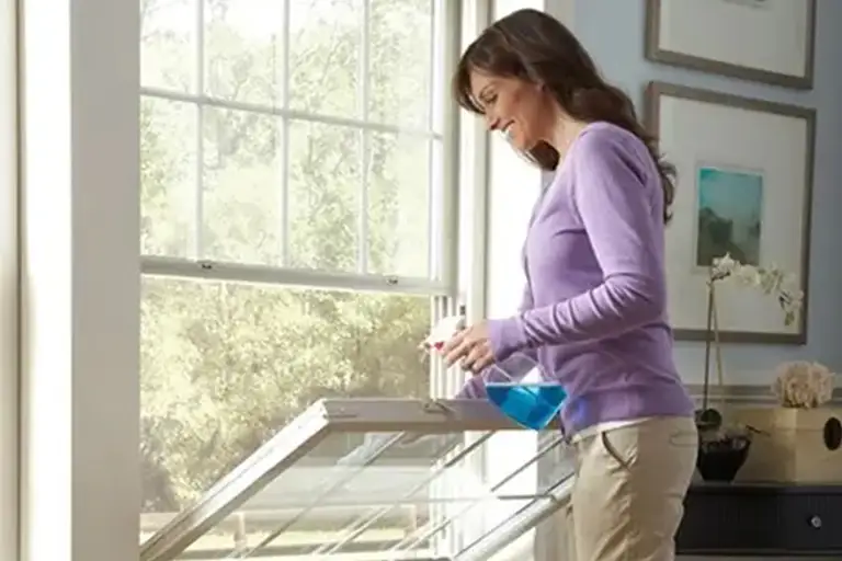 Window replacement in Ames, IA