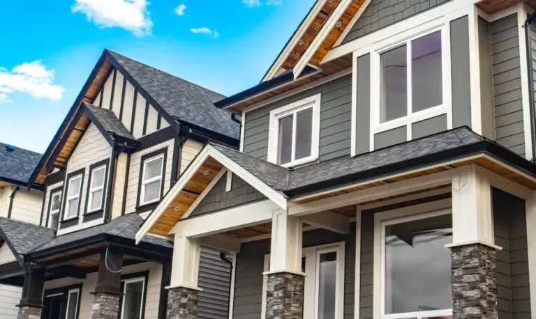 siding repair