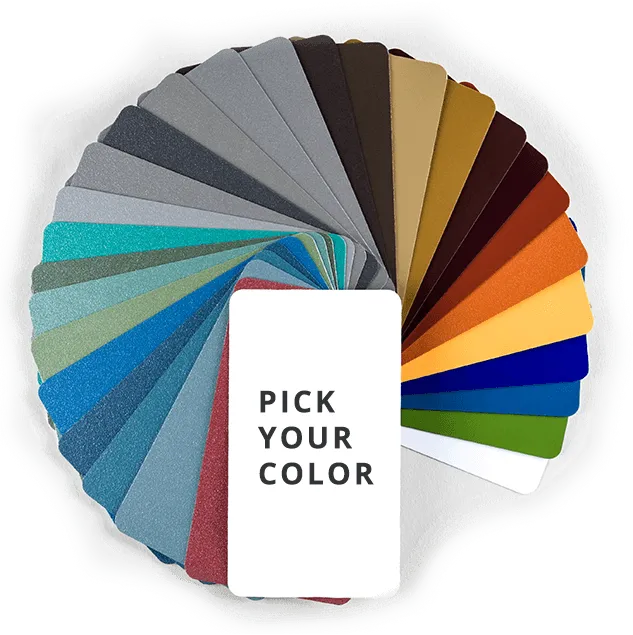 window color collection